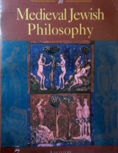 THE CAMBRIDGE COMPANION TO MEDIEVAL JEWISH PHILOSOPHY